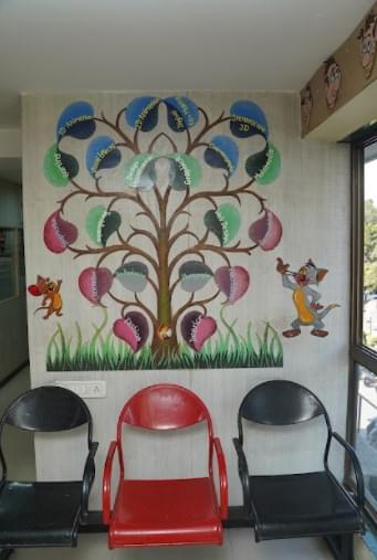 Kalapurnam Institute Ahmedabad nfrastructure photo 9